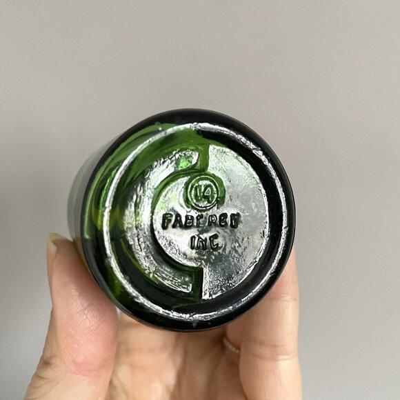 Vintage Brut for Men by Faberge Lotion - 40mL (after shave), made in Canada 🇨🇦 - Picture 3 of 5